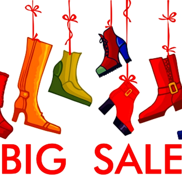 all brands Shoes - Boots an Shoe sale